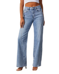 Damen Jeans bequem und stilvoll für jeden Tag für Arbeit & Freizeit
