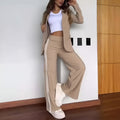 Eliora Modisches Zweiteiler-Outfit