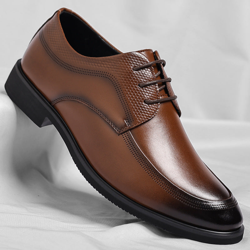 Theoir | Premium Leder Schuhe