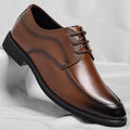 Theoir | Premium Leder Schuhe