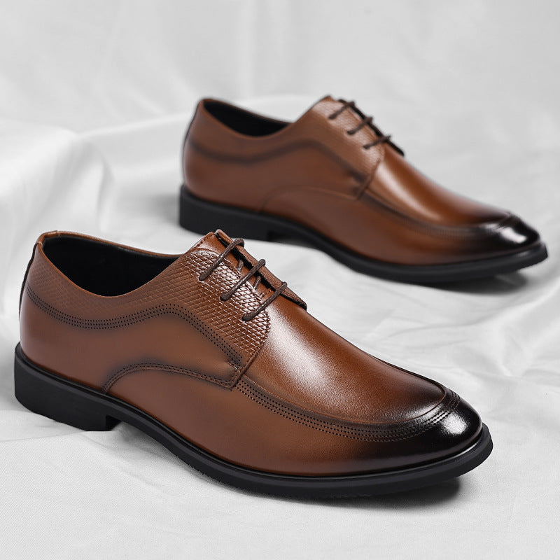 Theoir | Premium Leder Schuhe