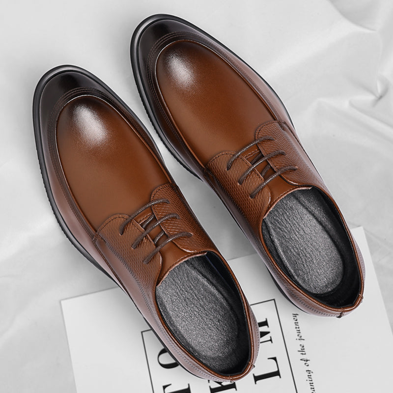 Theoir | Premium Leder Schuhe