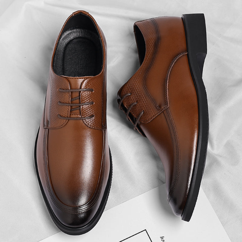 Theoir | Premium Leder Schuhe