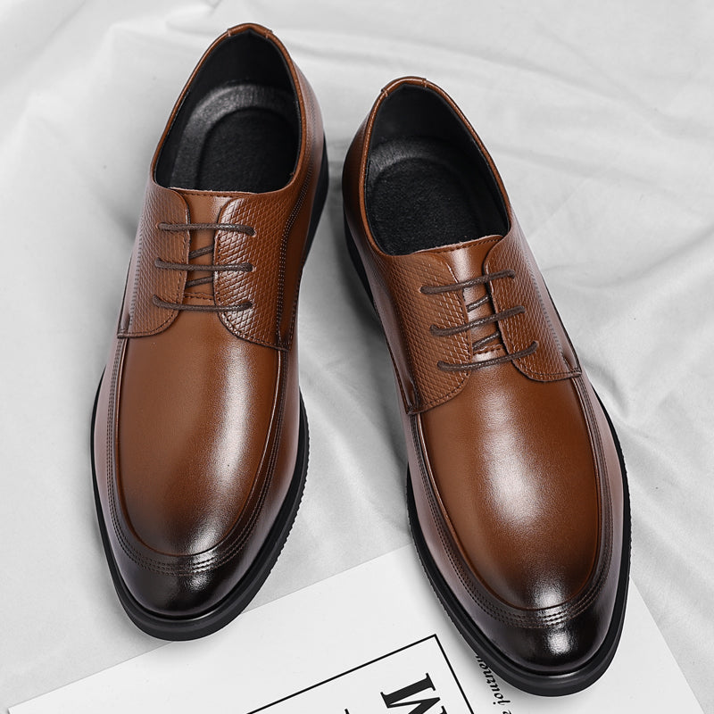 Theoir | Premium Leder Schuhe