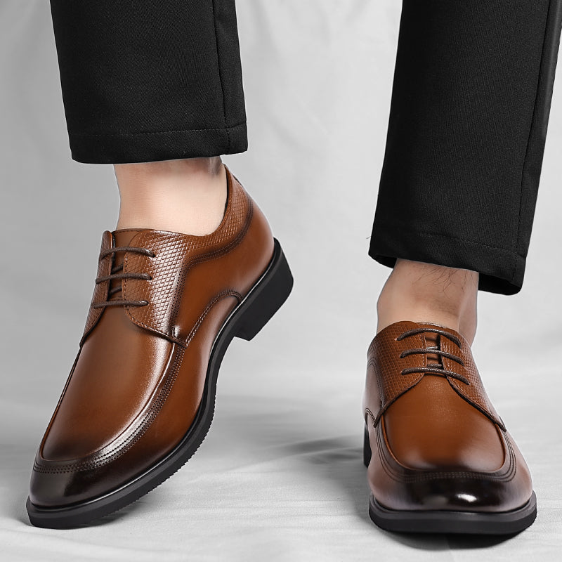 Theoir | Premium Leder Schuhe
