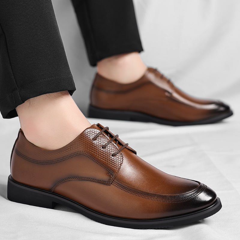 Theoir | Premium Leder Schuhe