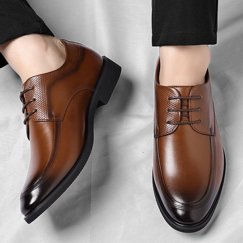 Theoir | Premium Leder Schuhe