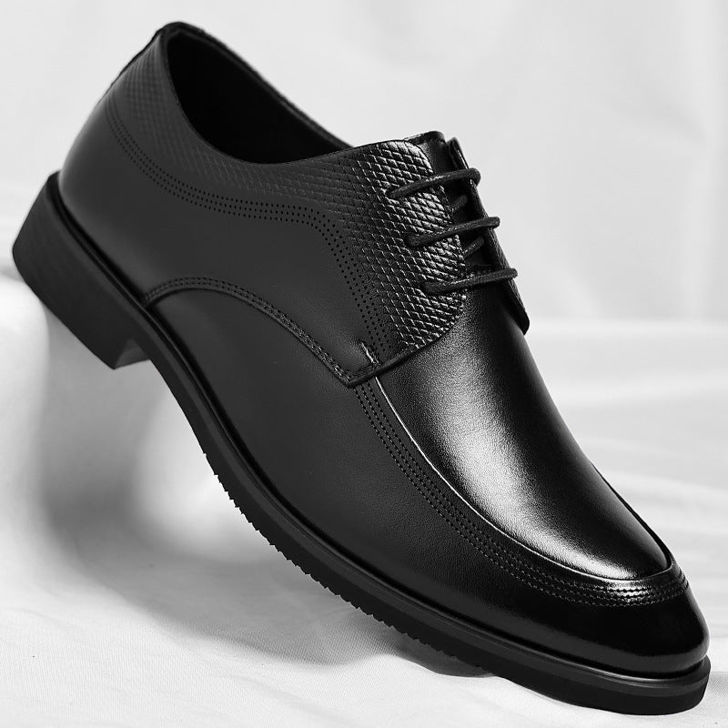 Theoir | Premium Leder Schuhe