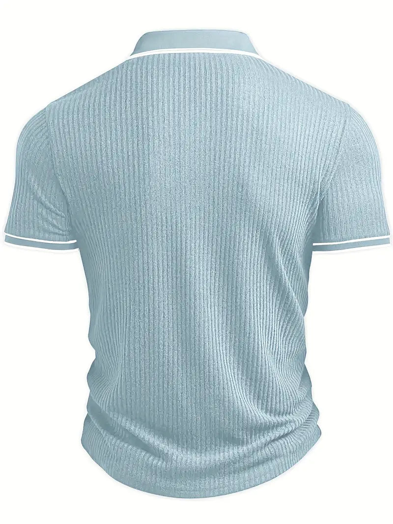 Marinas | Elegantes Polohemd