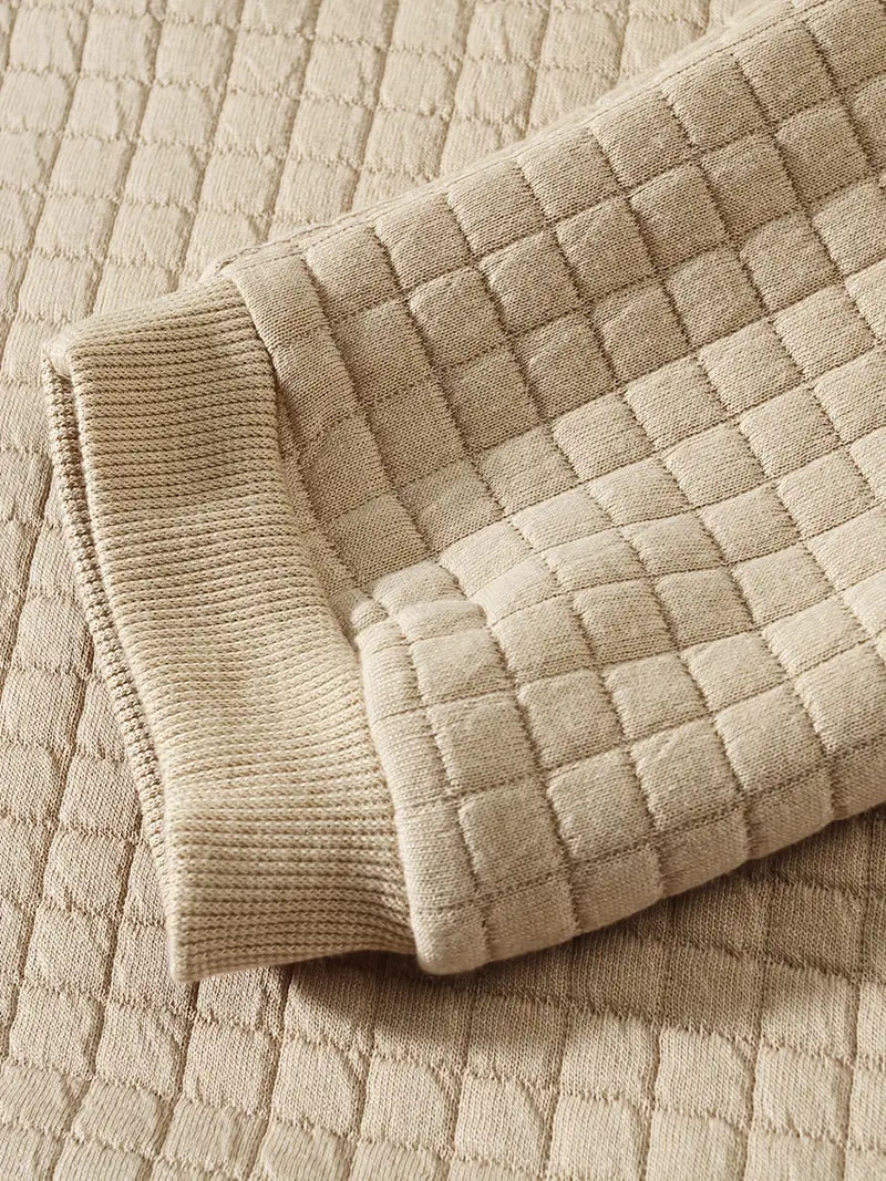 Leoonus | Andreas Herren Pullover