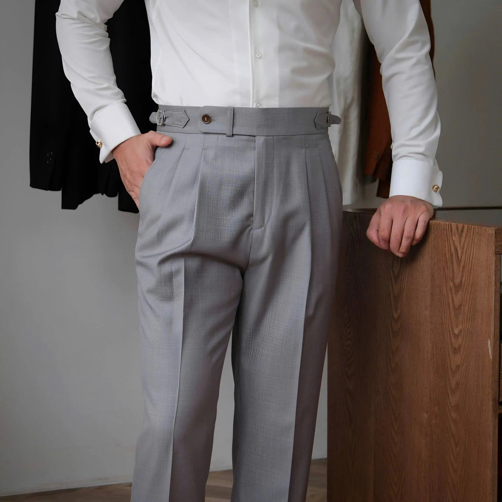Henaas | Klassische Hose