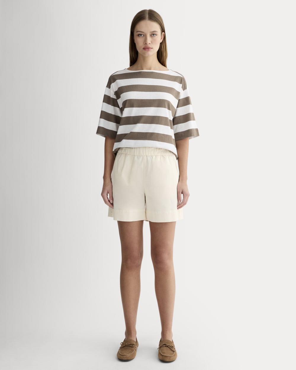Kieette | Easy Shorts