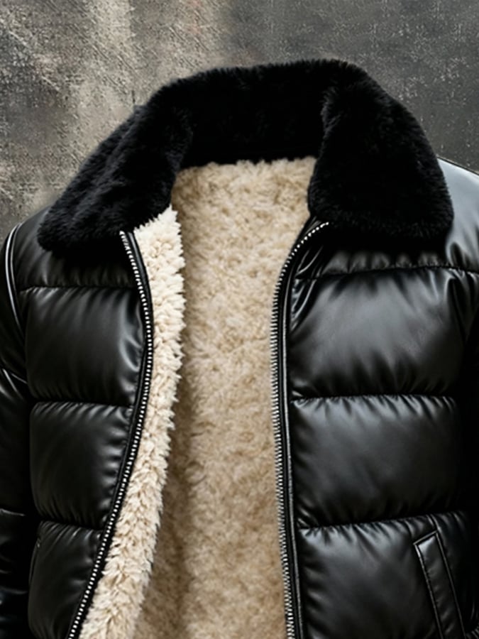 Joninus | Vintage-Jacke
