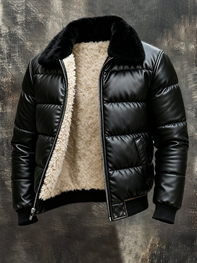 Joninus | Vintage-Jacke