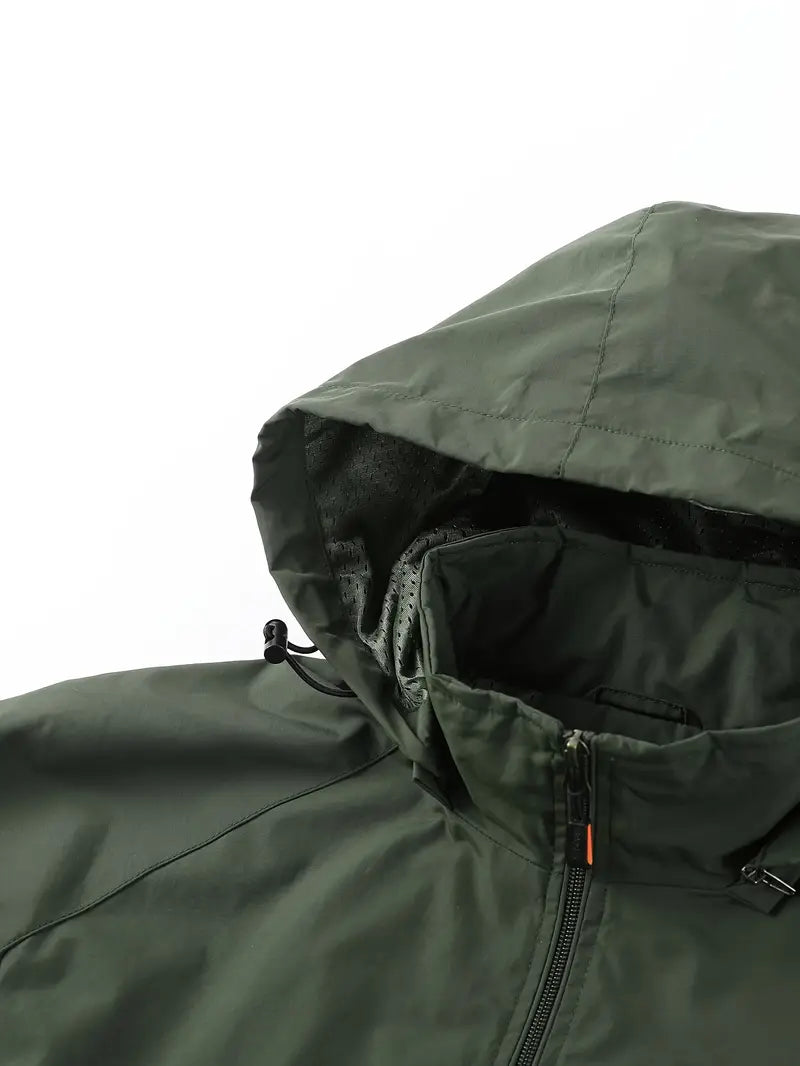 Elenor | Elegante leichte Jacke