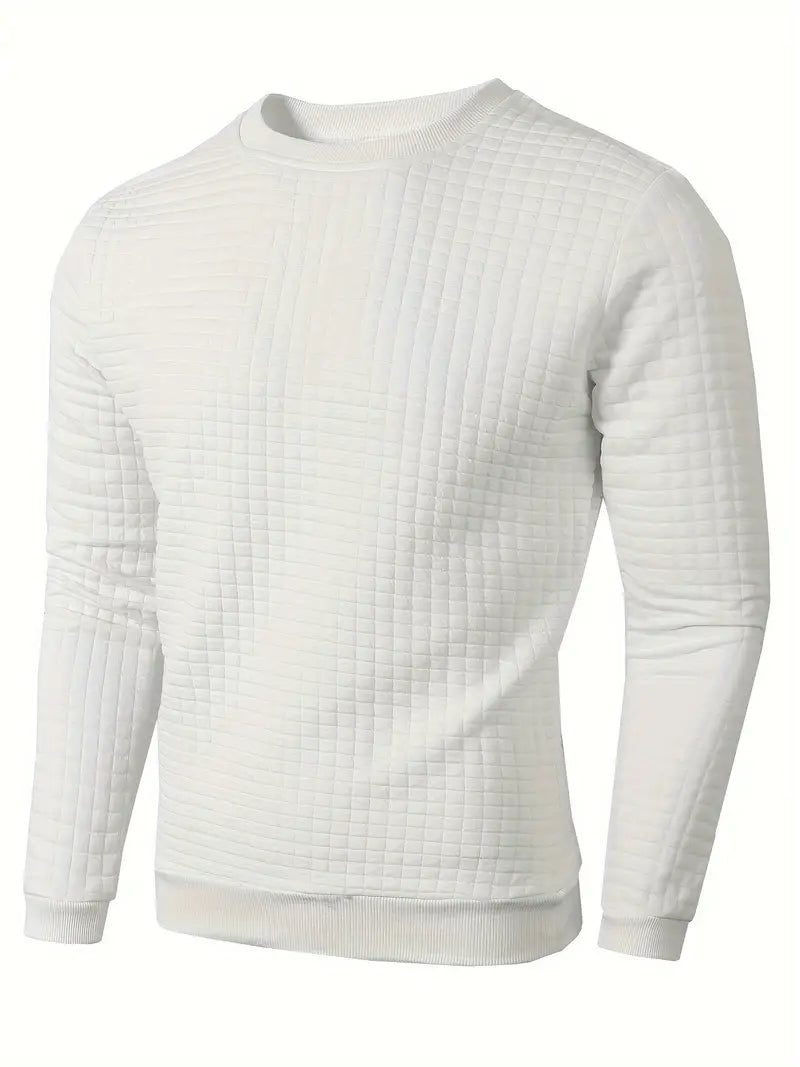 Leoonus | Andreas Herren Pullover