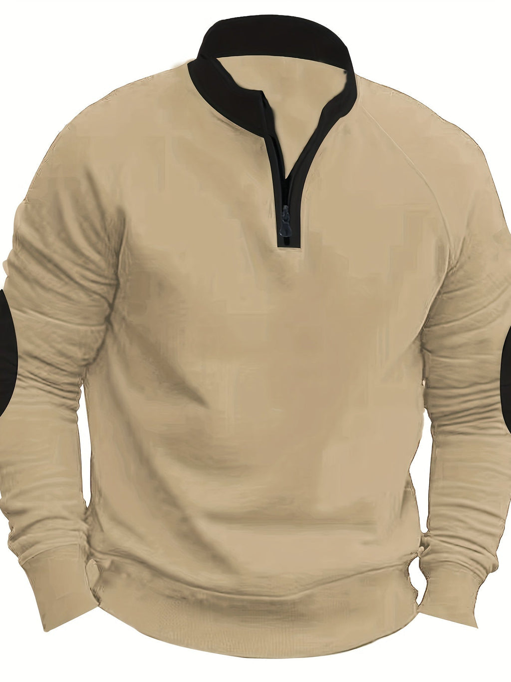 Felorn | Lässiger Langarm Pullover