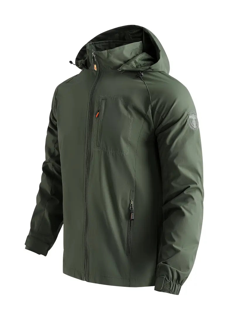 Elenor | Elegante leichte Jacke