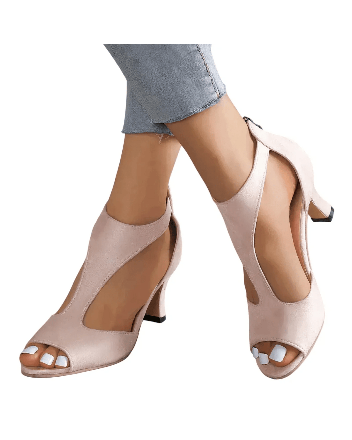 Ceraana | Damen Sandalen