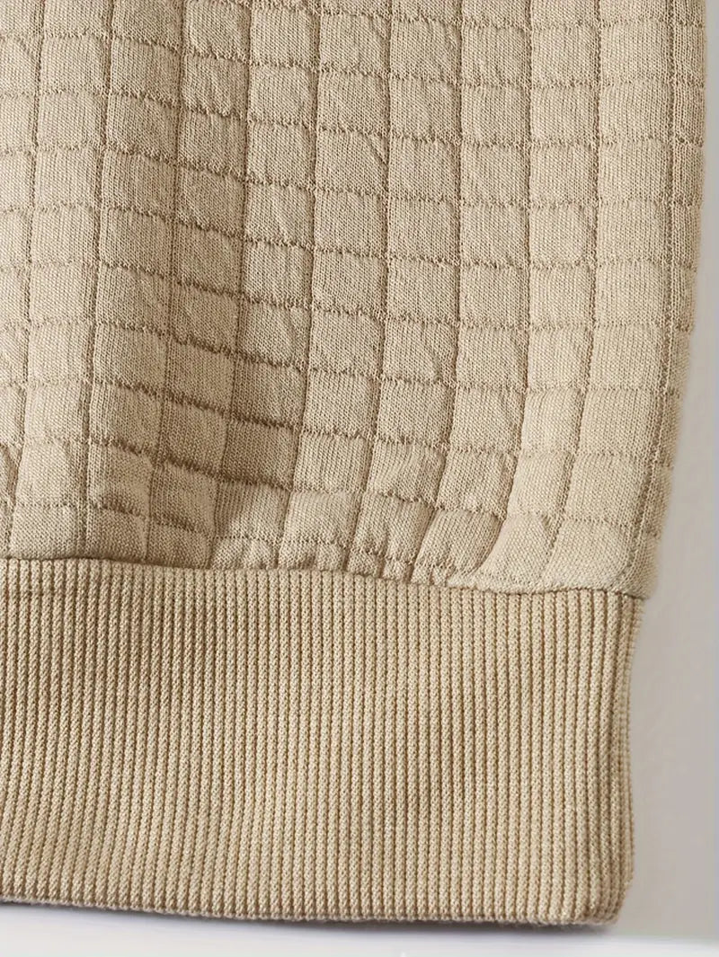Leoonus | Andreas Herren Pullover