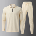 Tom Herren Freizeitset – Premium Zweiteiler für Sport & Erholung