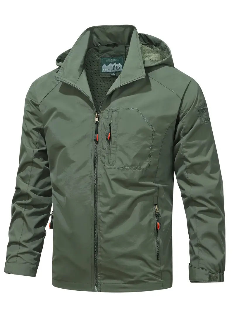 Elenor | Elegante leichte Jacke