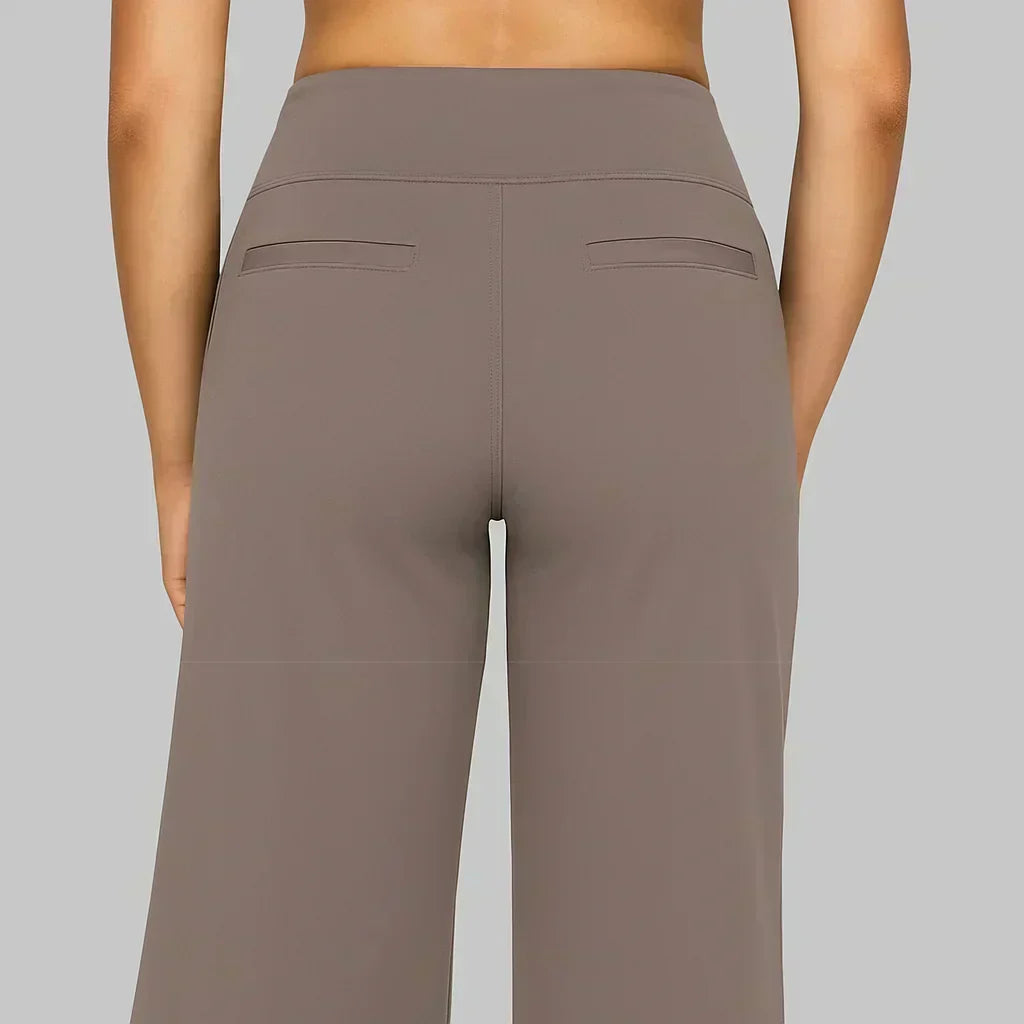 Lusaeva | Stretch-Hose Marviennea Confort