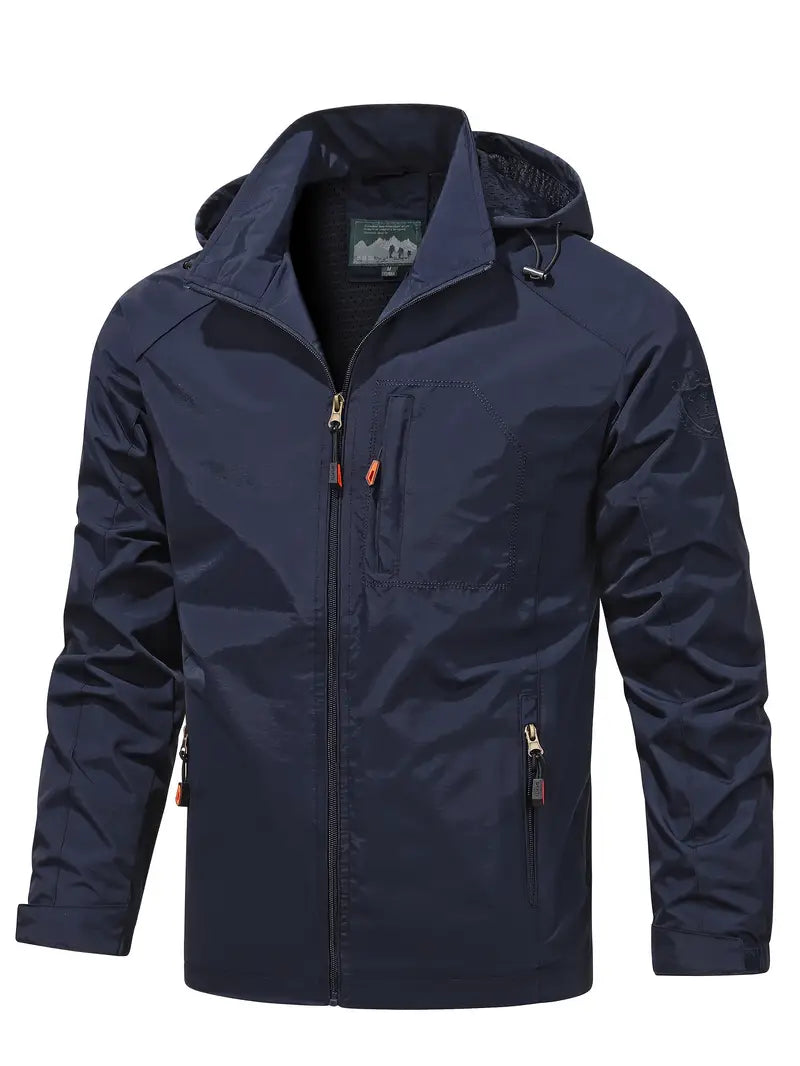 Elenor | Elegante leichte Jacke