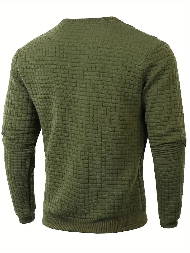 Leoonus | Andreas Herren Pullover