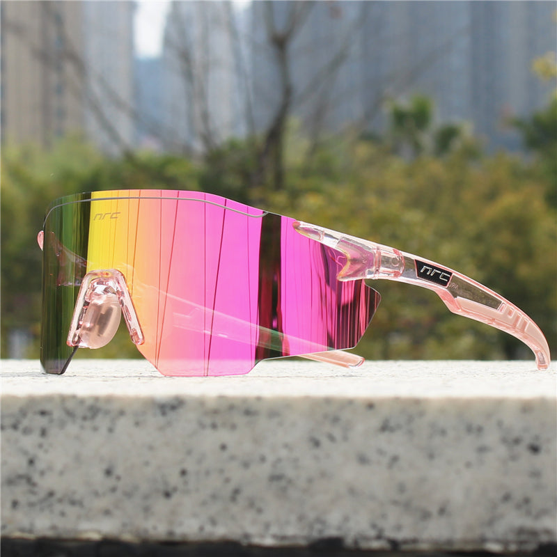 Isaorl | FlashLens Sonnenbrille