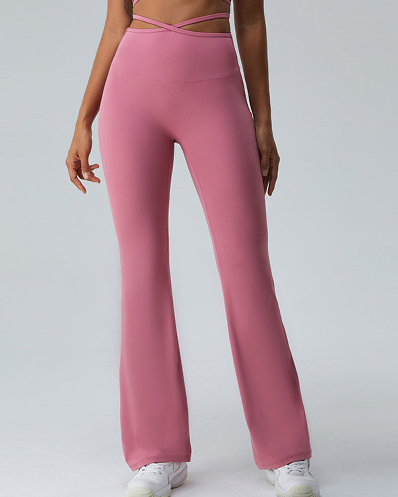 Yoga Hosen