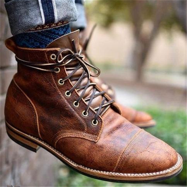 Felonr | Klassische Stiefel
