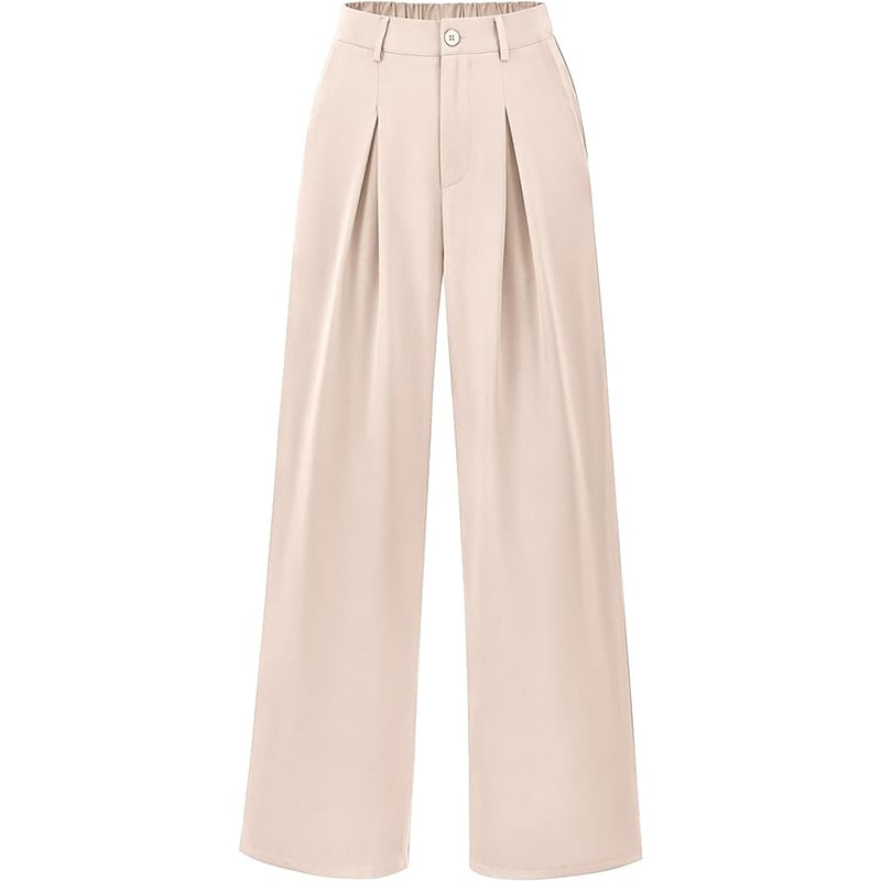 Painaia | Hochtaillierte Hose