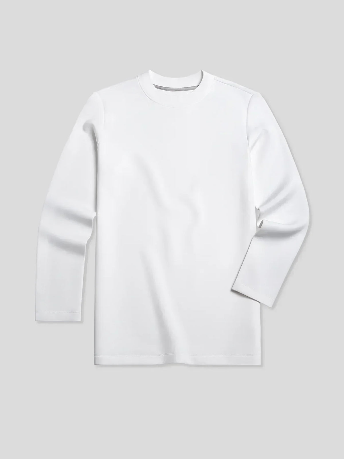 Gabelel | Stilmoment Langarmshirt