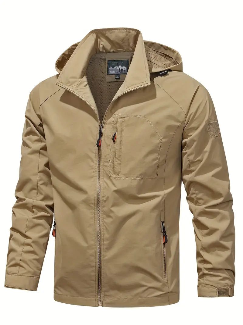 Elenor | Elegante leichte Jacke