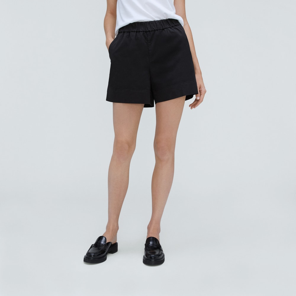 Kieette | Easy Shorts