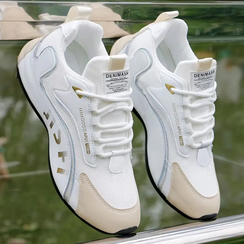 Alier | Schnürschuhe für Sport und Freizeit