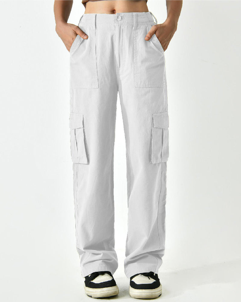 Lässige Cargo Hose