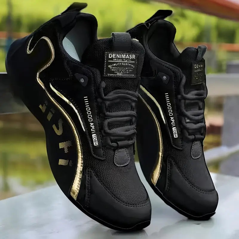 Alier | Schnürschuhe für Sport und Freizeit