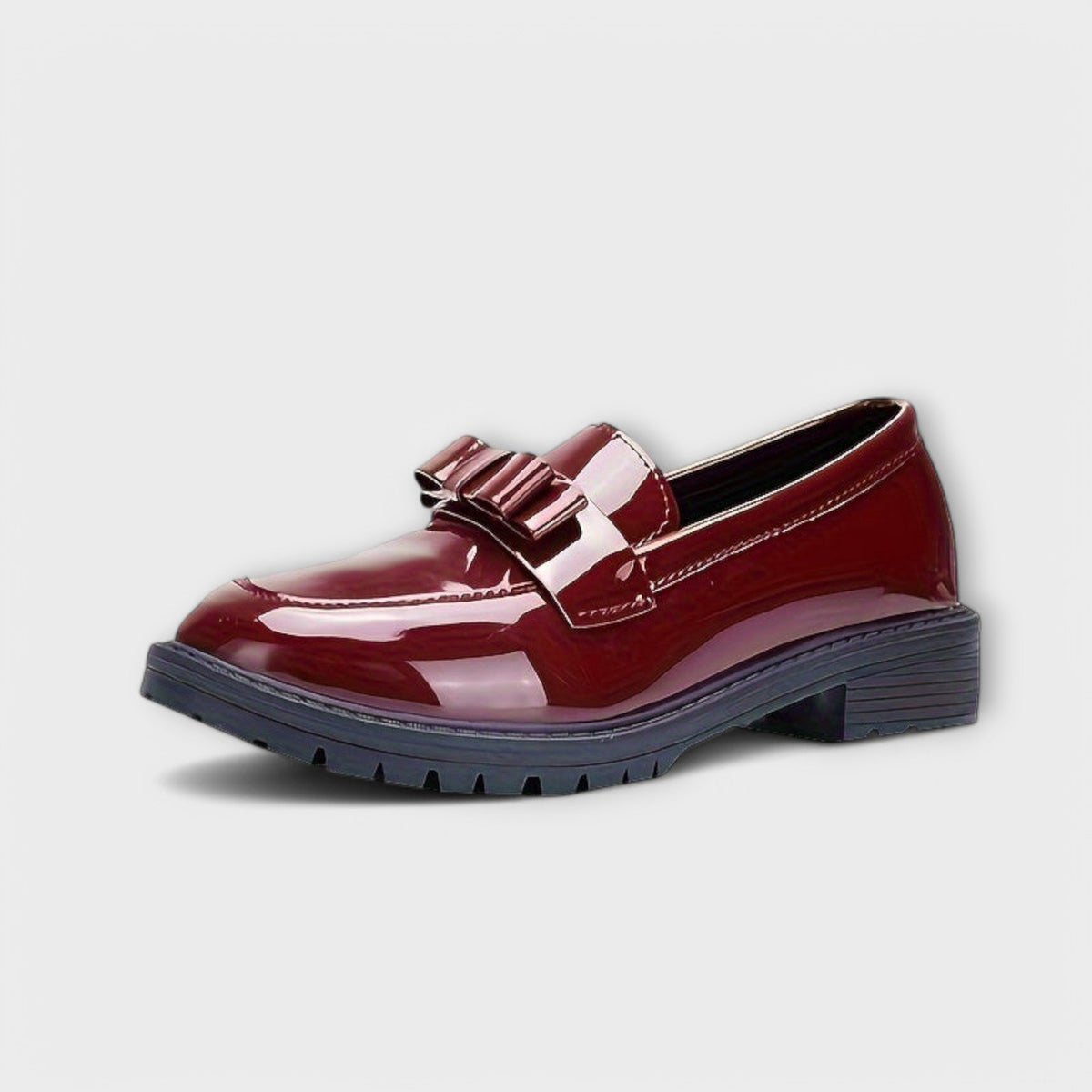 Klassik Loafer