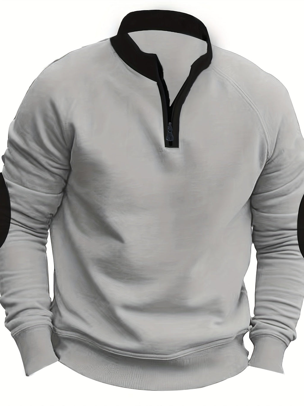 Felorn | Lässiger Langarm Pullover