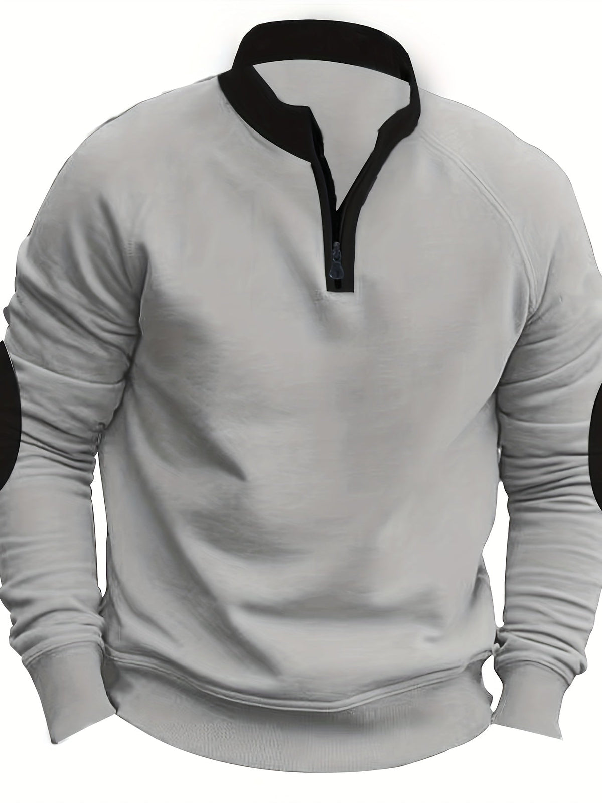 Felorn | Lässiger Langarm Pullover