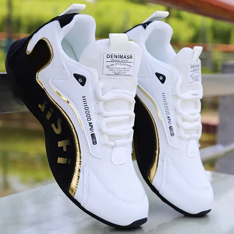 Alier | Schnürschuhe für Sport und Freizeit