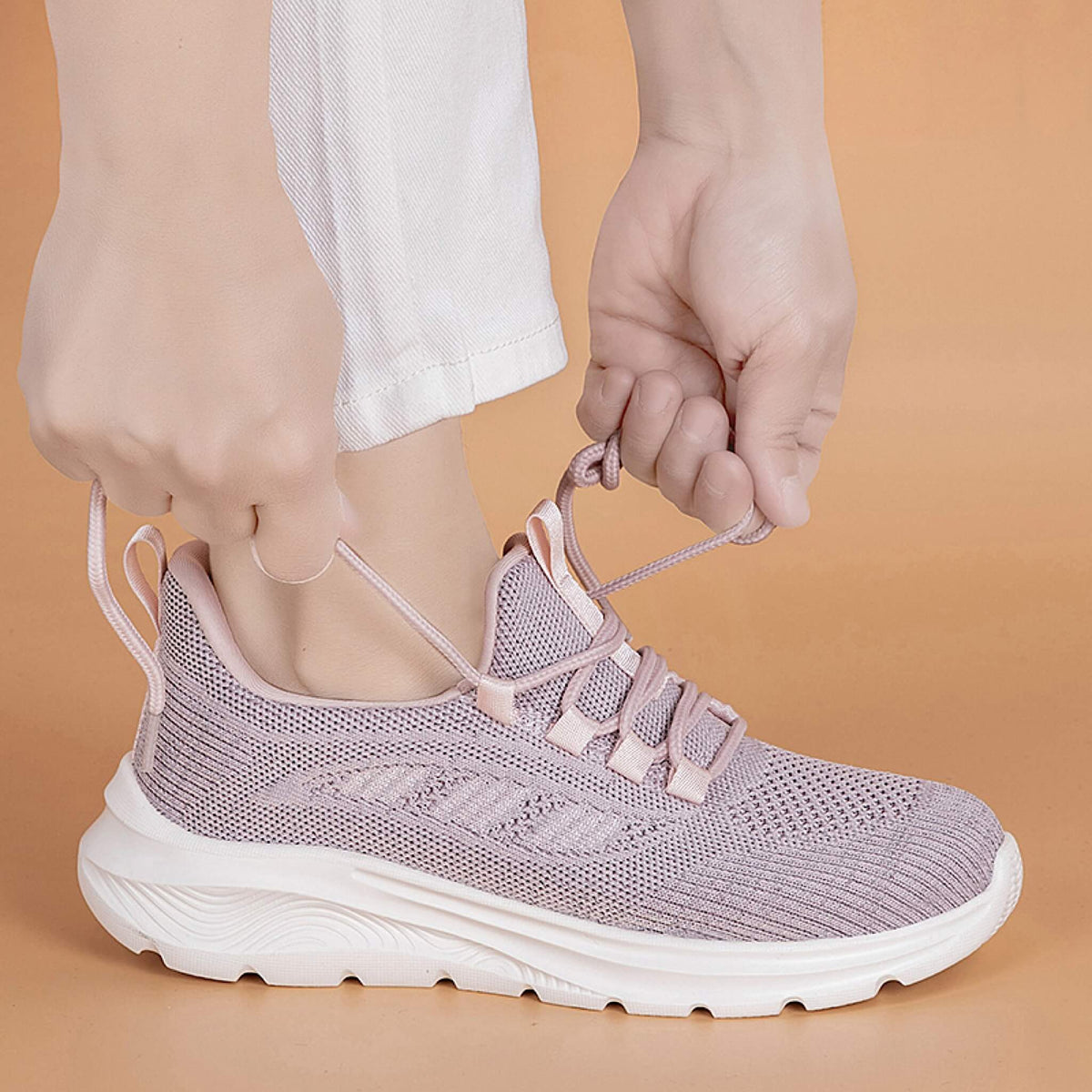 Rosenglanz Sneaker