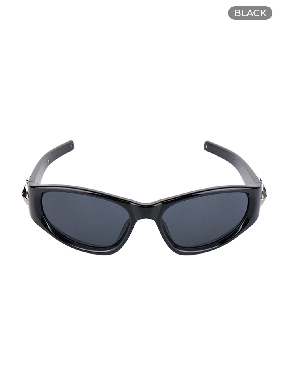 Laoraia | Kräftige Katzenaugenbrille