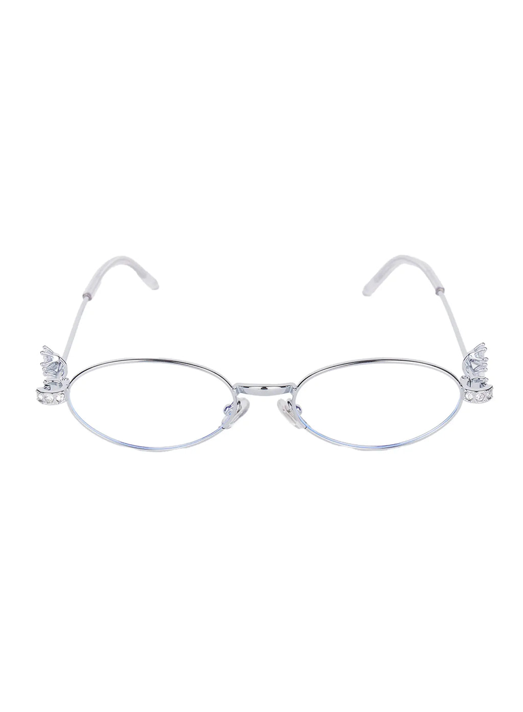 Deoraisa | Schicke ovale Modebrille