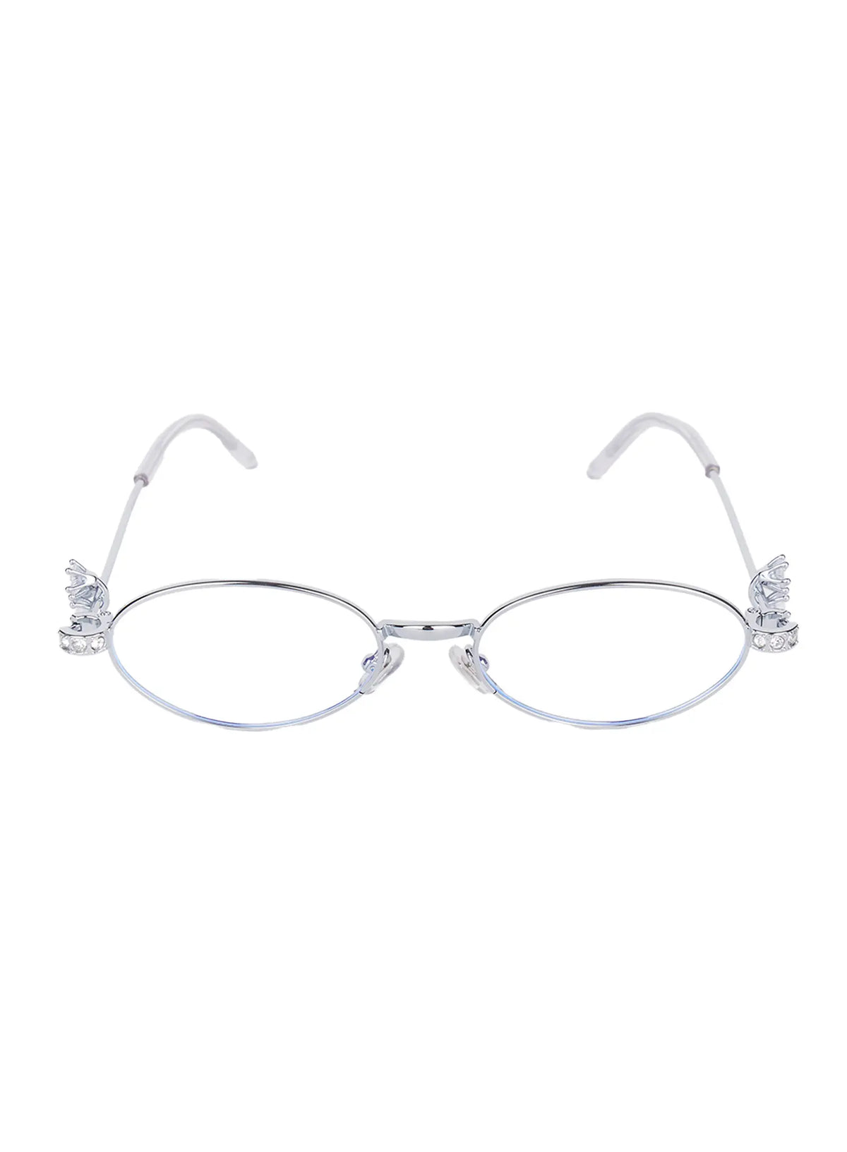 Deoraisa | Schicke ovale Modebrille