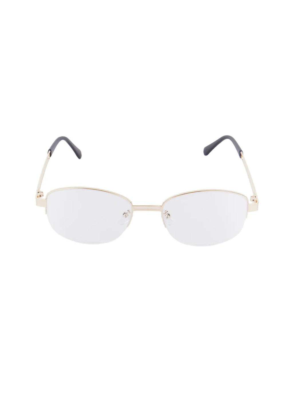 Laiaeva | Schicke Minimalistische Modebrille