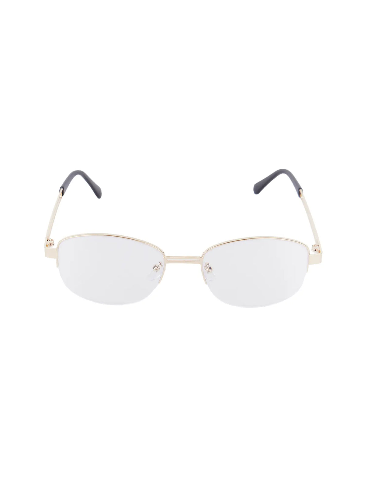 Laiaeva | Schicke Minimalistische Modebrille