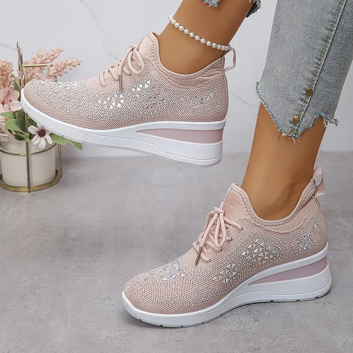 Gervaise Orthopädischer Rutschfester Turnschuh